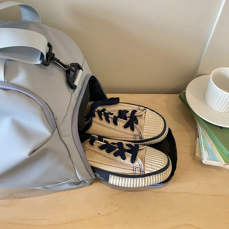Multi-Purpose Travel Gym Duffle Bag