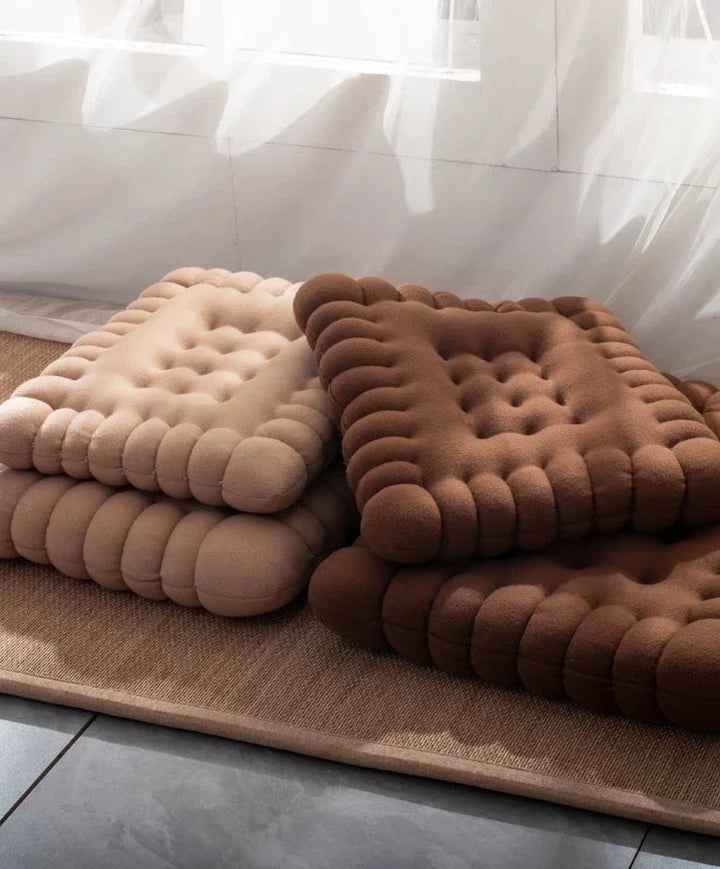 BowLift | Biscuit Seat Cushion