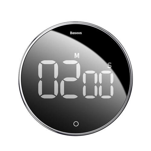 BowLift | Magnetic Digital Timer