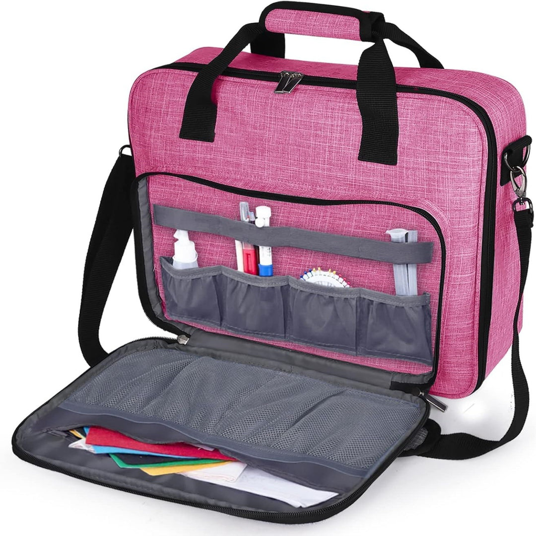 Multifunctional Organizer Bag Bowlift