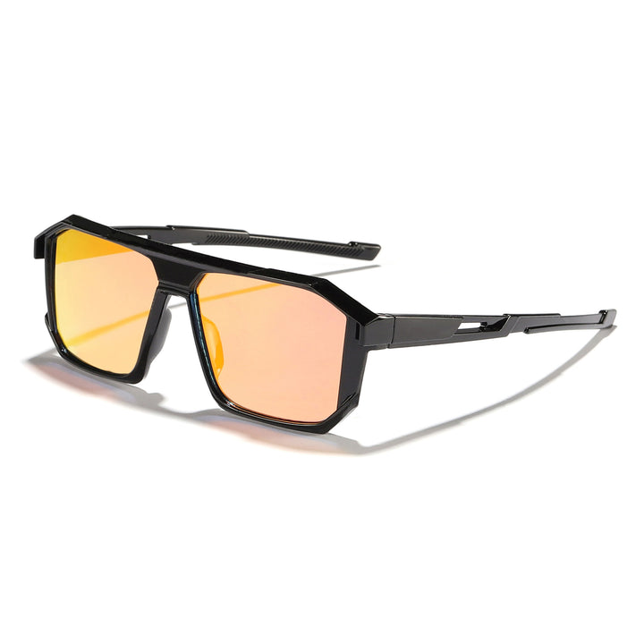 Ladies modern sporty sunglasses Bowlift