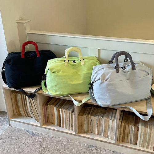 Multi-Purpose Sport Duffel Bag