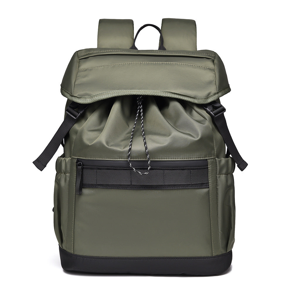 Multi-functional Urban Backpack Bowlift