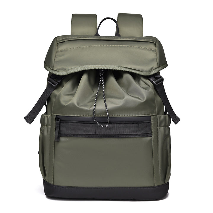Multi-functional Urban Backpack Bowlift