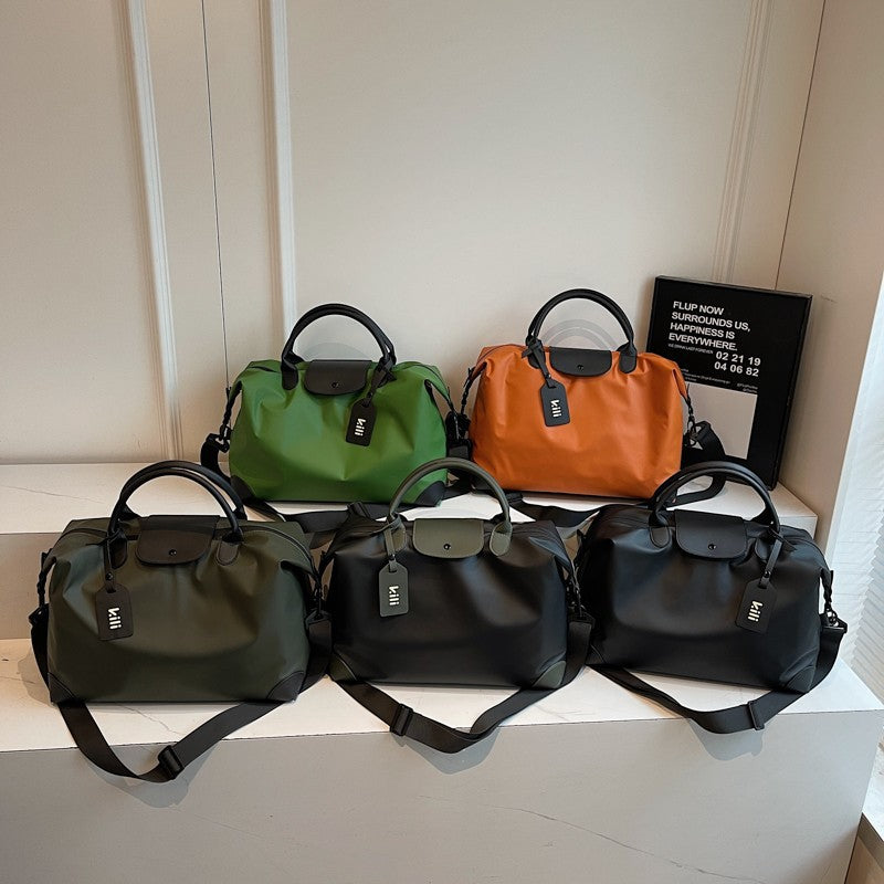 Multi-functional Sport Duffel Bag Bowlift