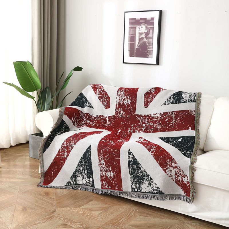 Home Decorative Throw