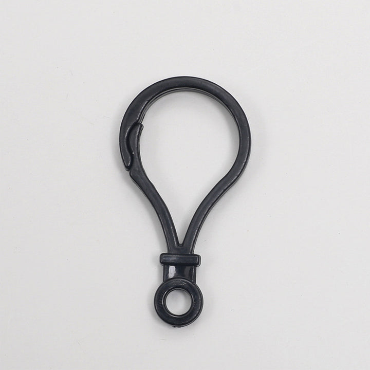 Versatile Hook Clip Bowlift