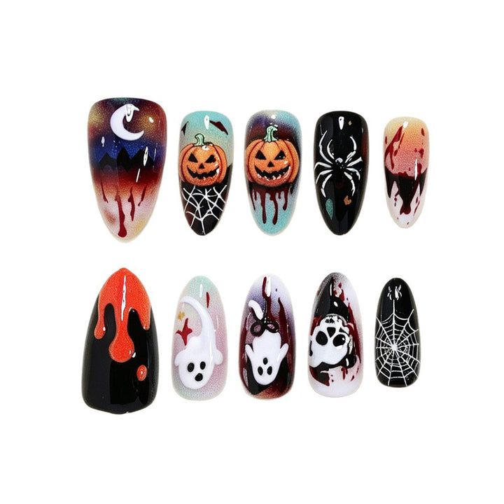 Nail Art Bowlift