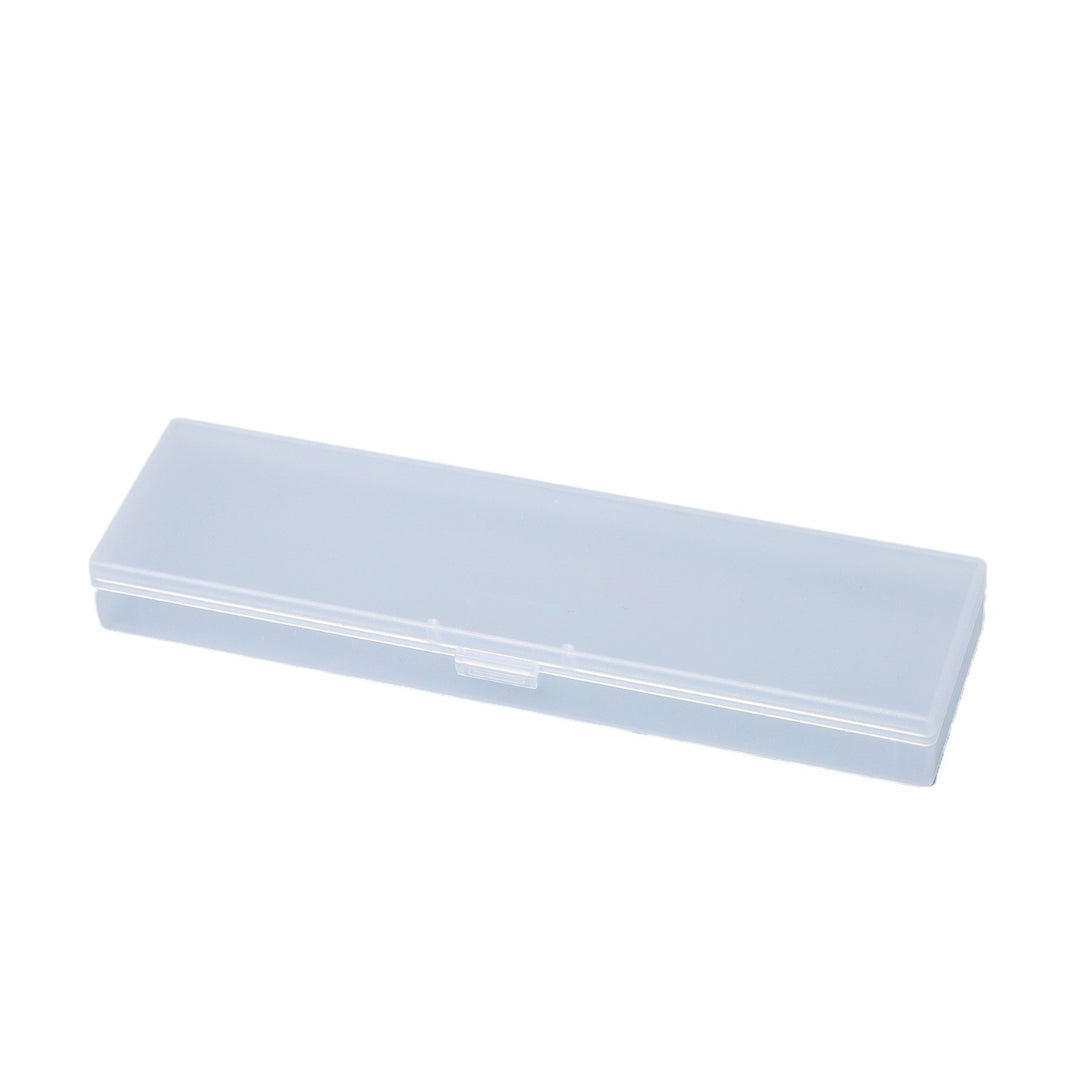 Durable Composite Pencil Storage Case Bowlift