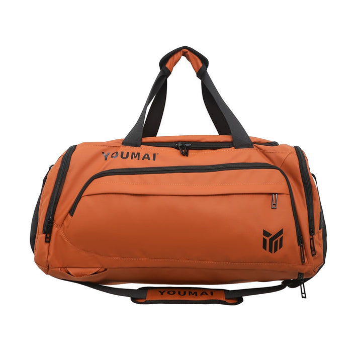 Versatile Gym Duffle Bag Bowlift