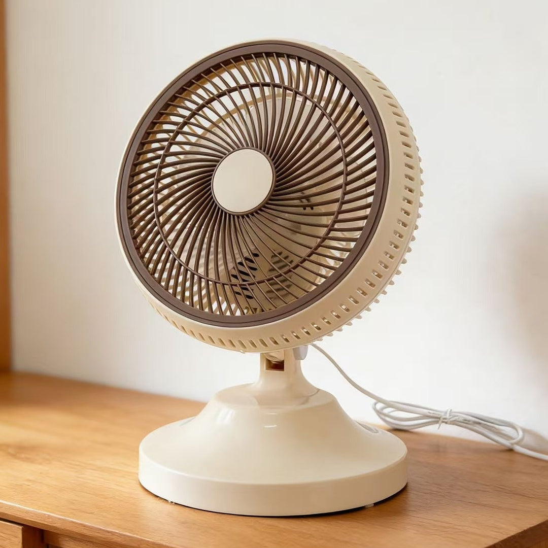 Unisex Table Fan Bowlift