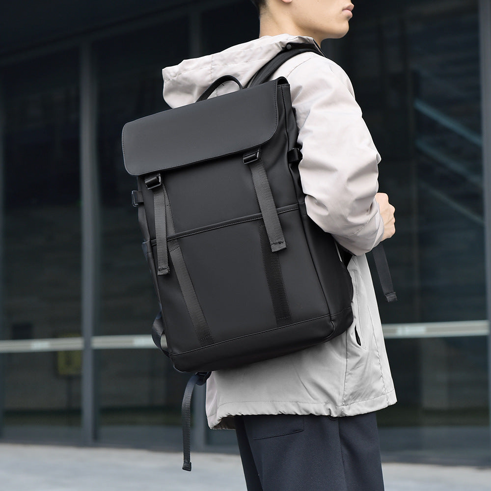 Functional City Backpack Bowlift