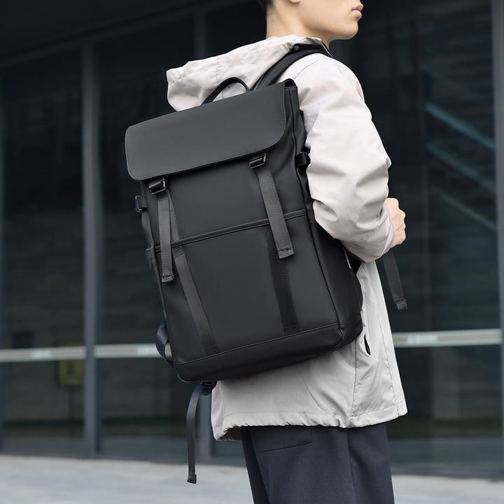 Urban Multi-Functional Backpack Bowlift