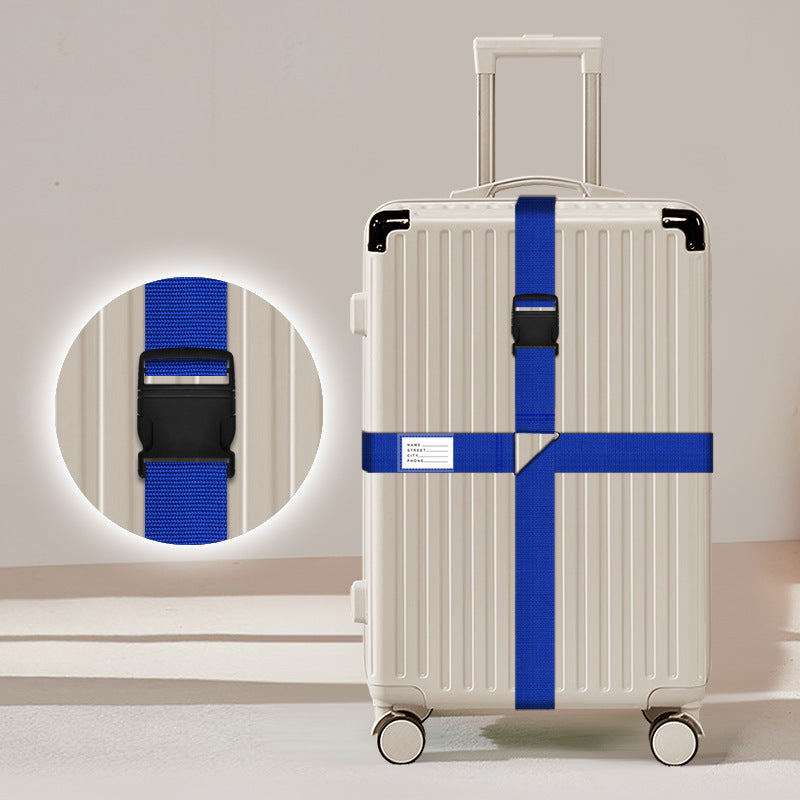 Adjustable Luggage Restraint Strap Bowlift