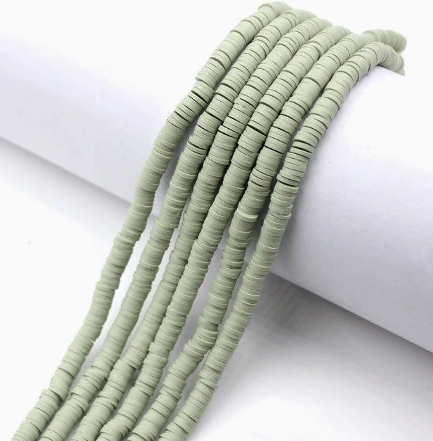 Stylish Silicone Beading Supplies Bowlift