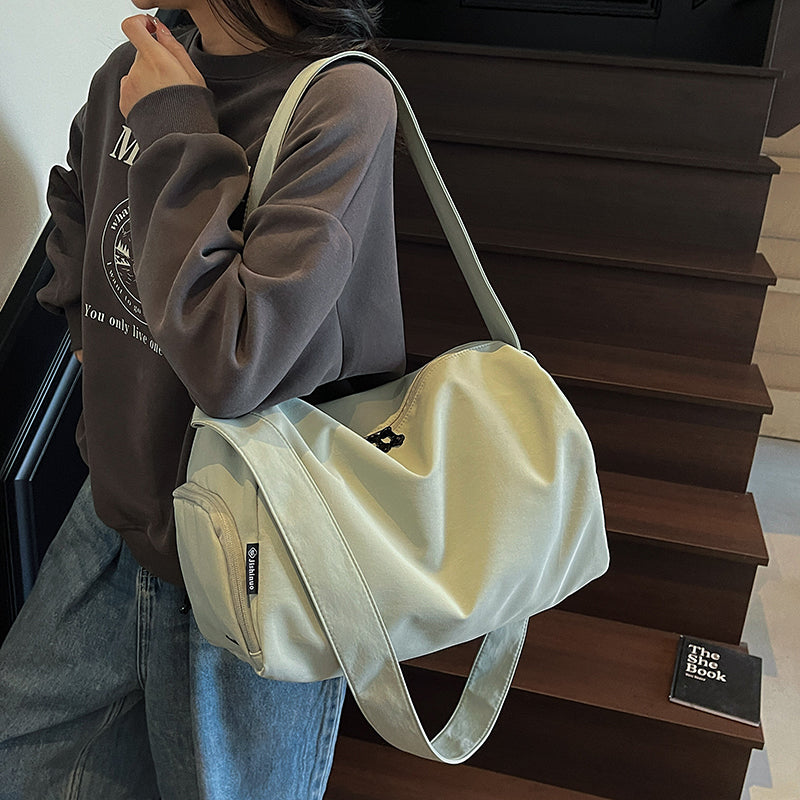 Sports bag Bowlift