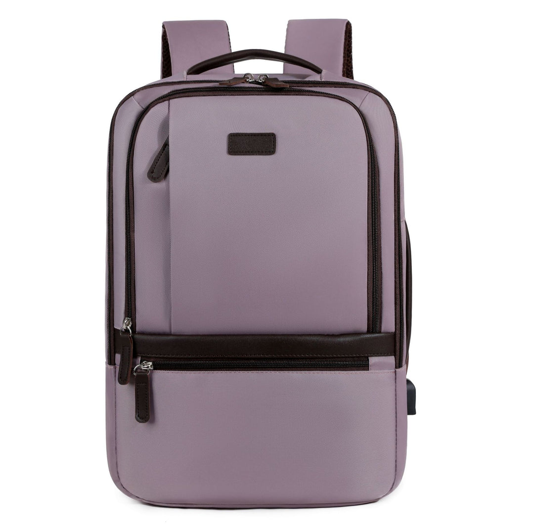 Multi-Functional Travel Laptop Backpack Bowlift