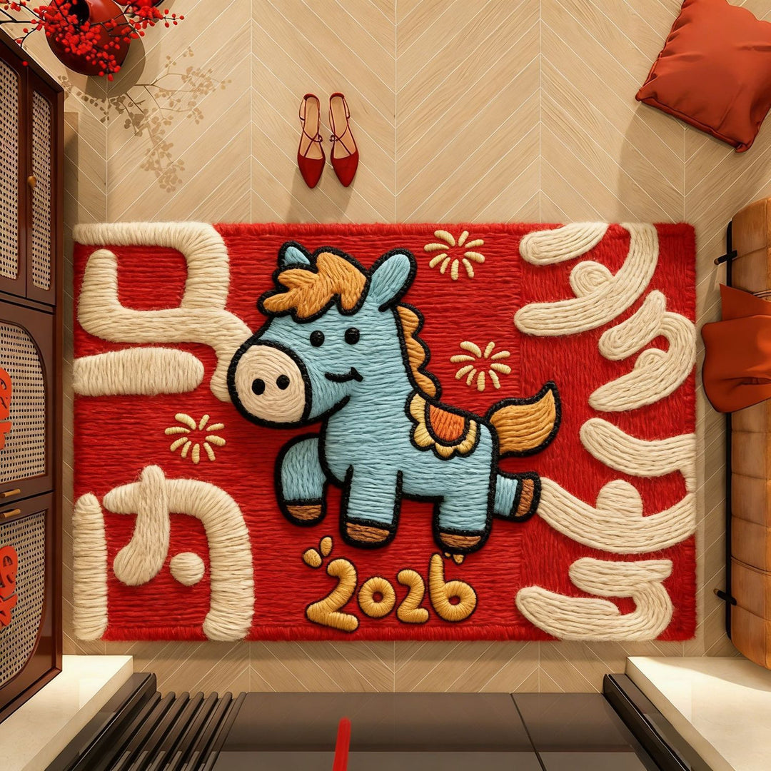 Decorative Area Cloth