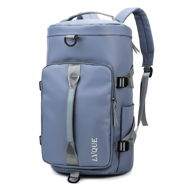 Multifunctional Sports Backpack Bowlift