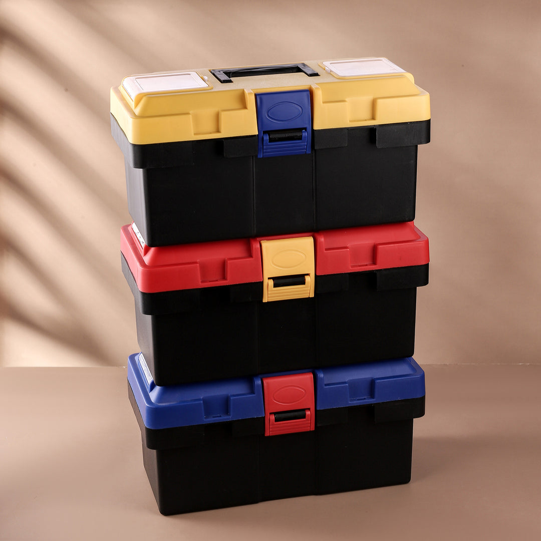 Storage Toolbox Bowlift