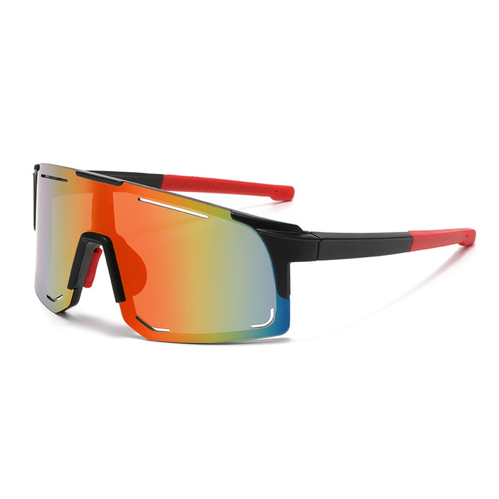 Sport Performance Shield Sunglasses
