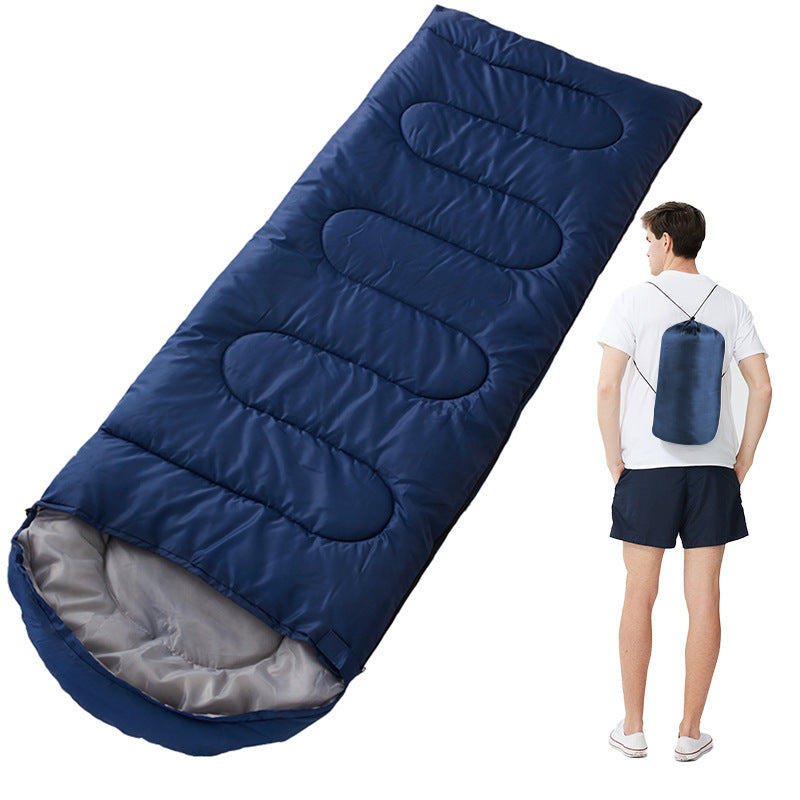 Sleeping bag Bowlift