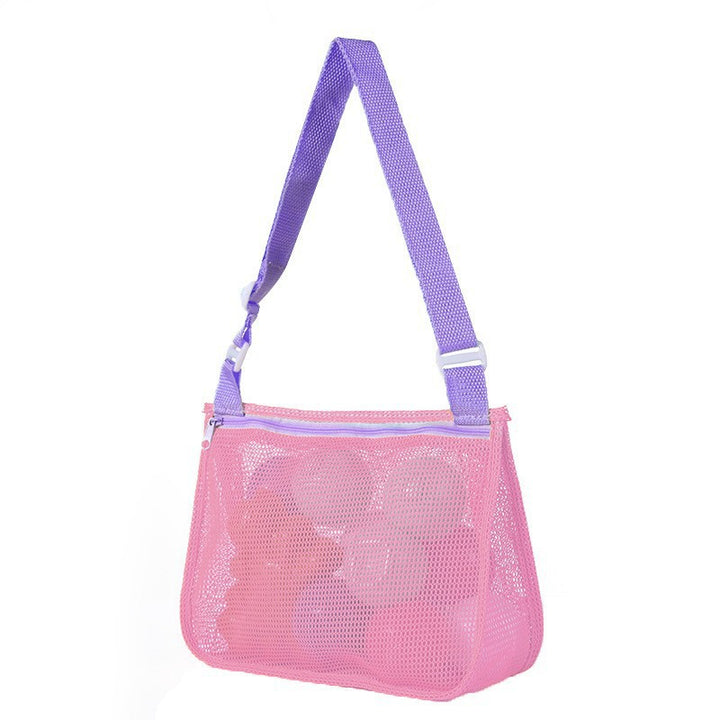 Breathable Sports Bag Bowlift