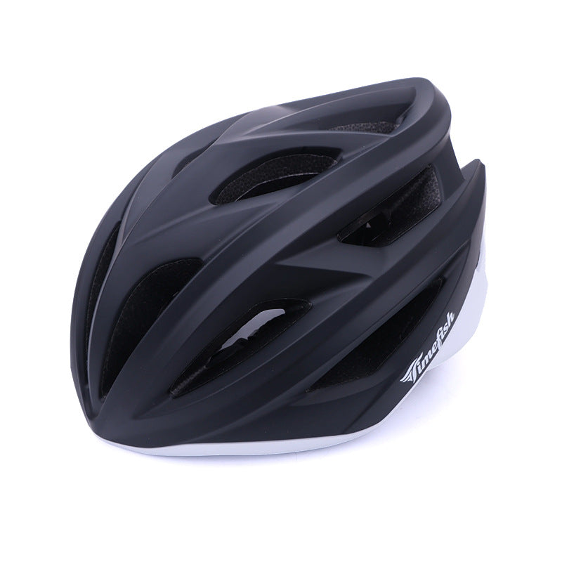 High-Performance Cycling Safety Helmet Bowlift