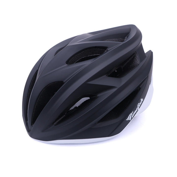 High-Performance Cycling Safety Helmet Bowlift