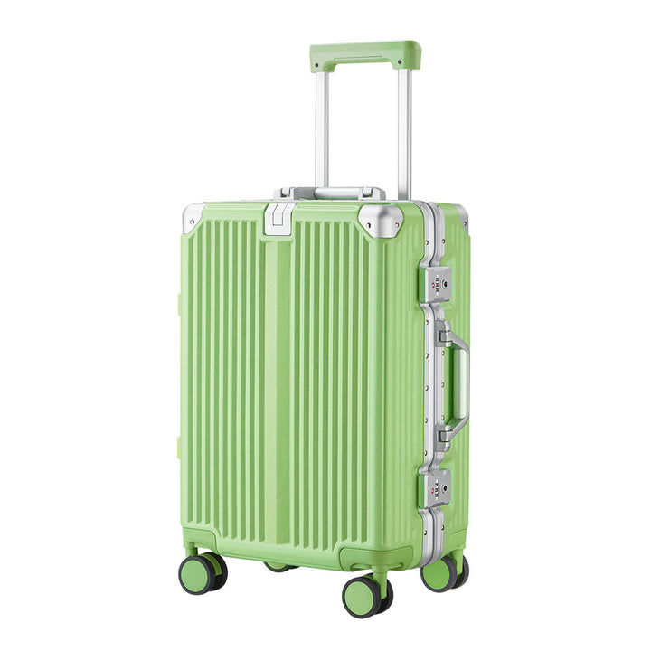 Stylish Hardshell Travel Case