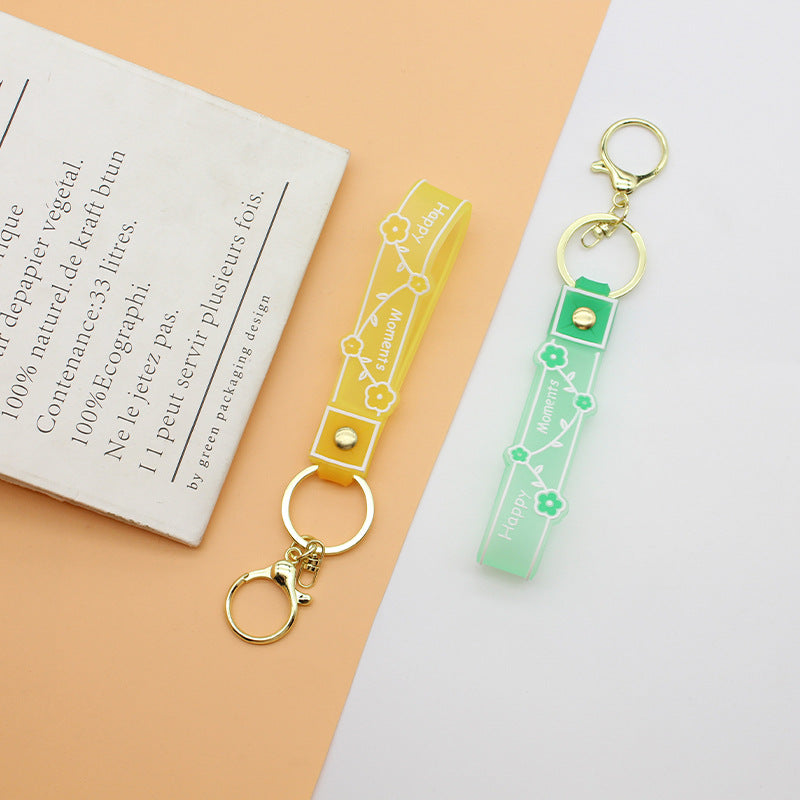 Women's Bookmark Bowlift