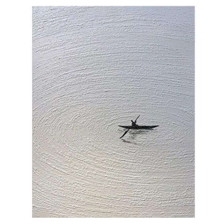 Artistic Abstract Canvas Art