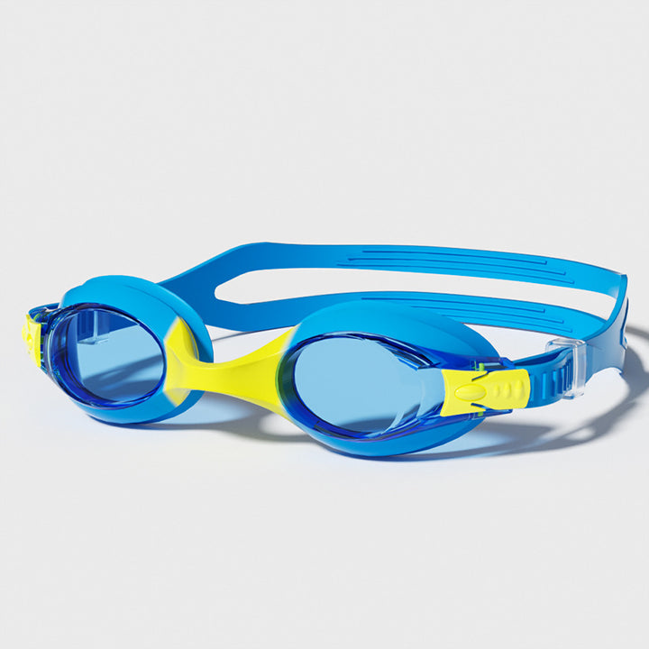 Men's Performance Swim Goggles Bowlift