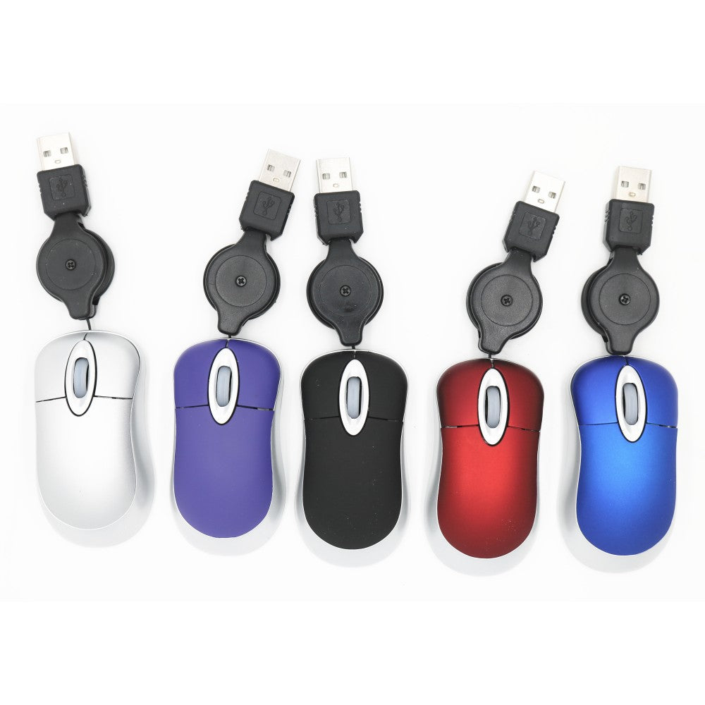 Portable USB Mouse Bowlift