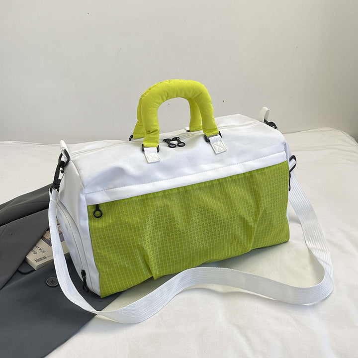 Multi-Functional Travel Holdall