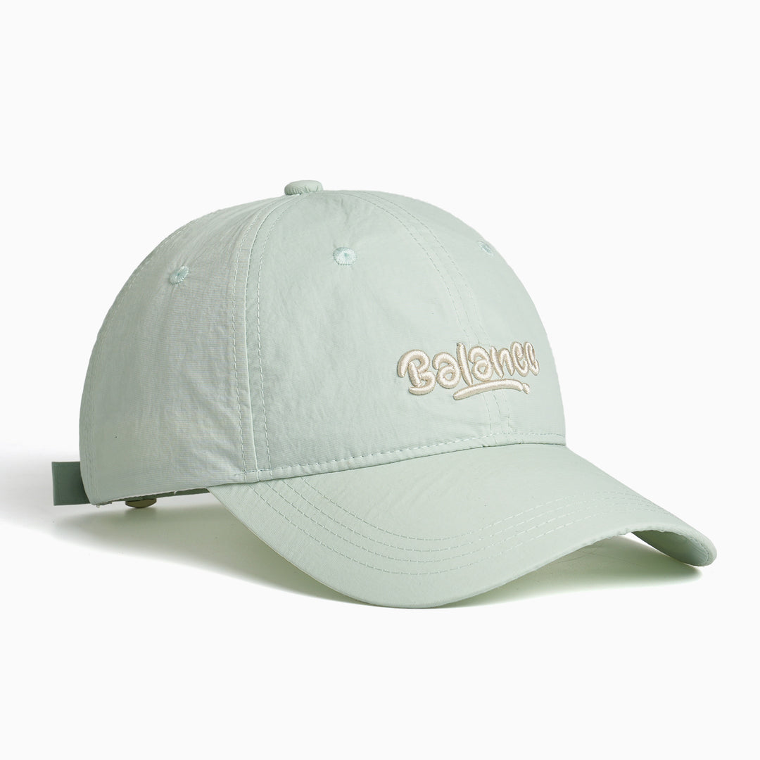 Women's sporty baseball cap with breathable technology Bowlift
