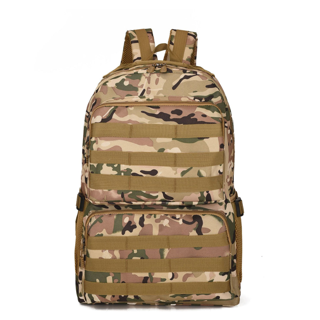 Tactical Utility Backpack Bowlift