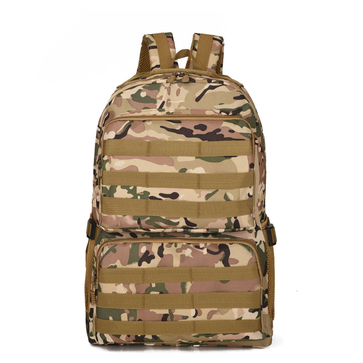 Tactical Utility Backpack Bowlift