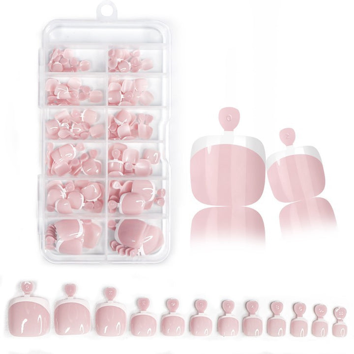 Premium Nail Care Kit Bowlift