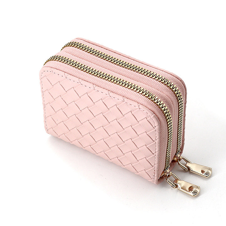 Leather Wallet