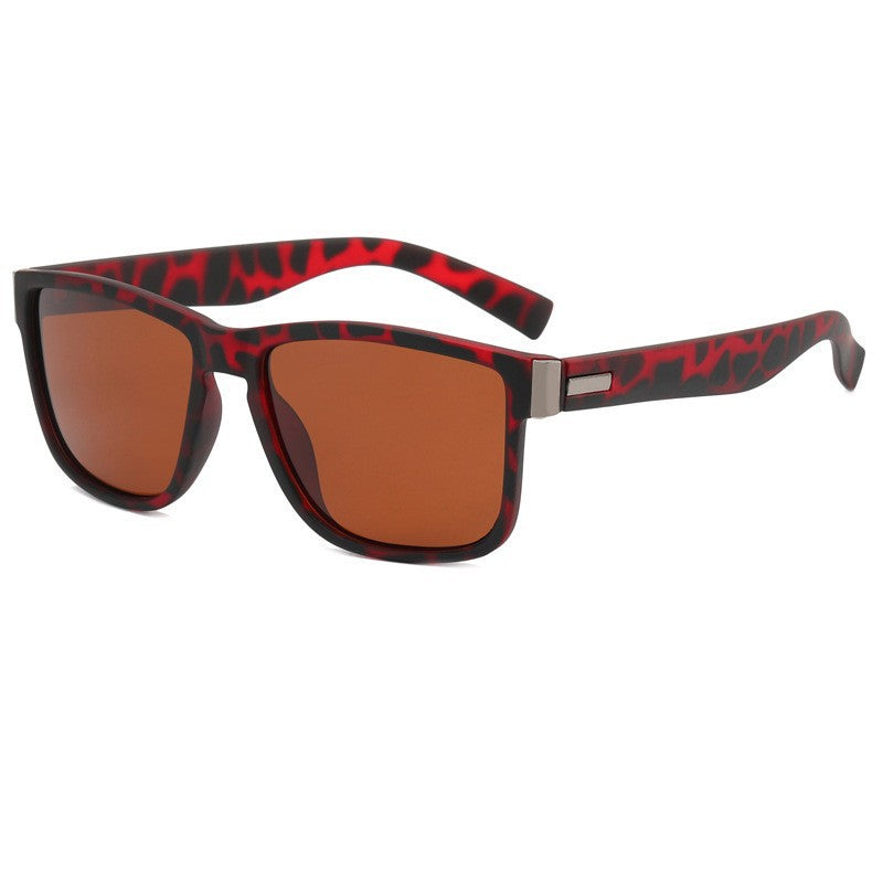 Men's Fashion Safety Glasses with Matte Finish and UV Protection Bowlift