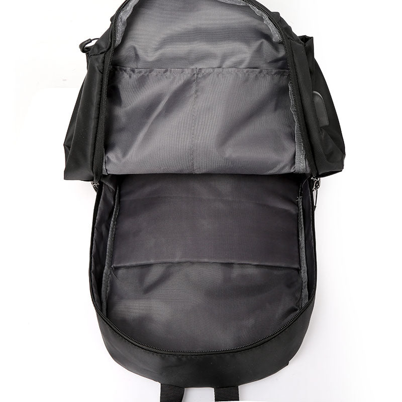 Urban Adventure Backpack Bowlift