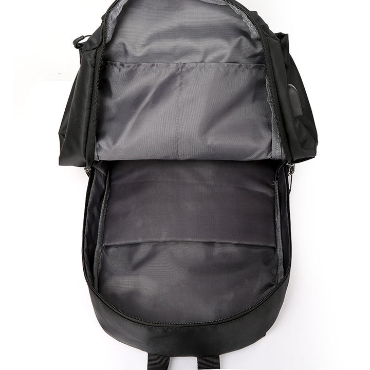 Urban Adventure Backpack Bowlift