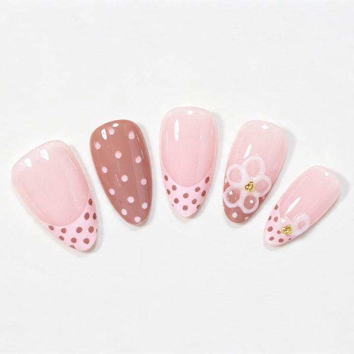 Decorative Nail Art Bowlift