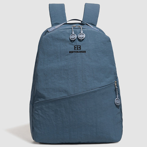 Ergonomic Travel Backpack