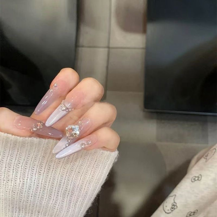 Decorative Nail Art Bowlift