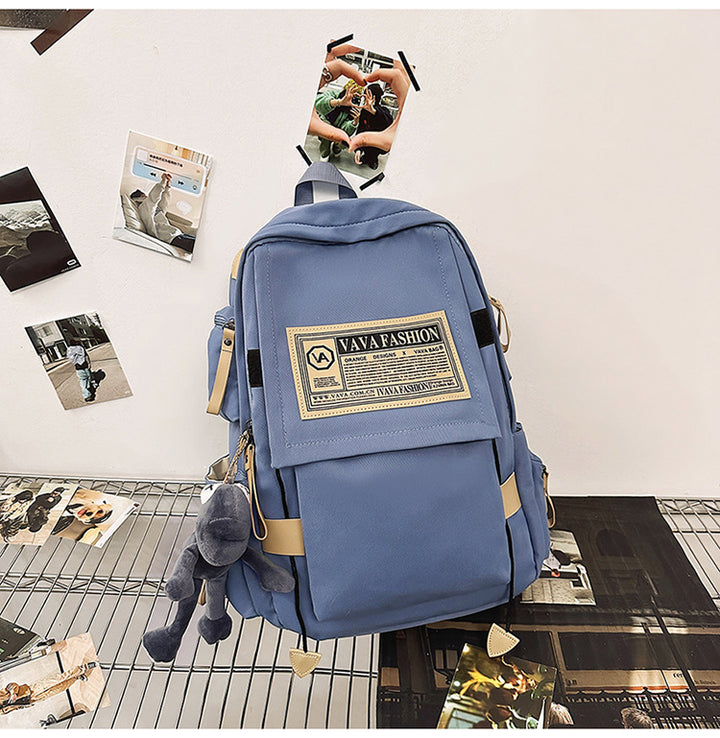 Stylish Urban Backpack