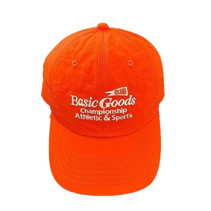Men's Sports Performance Baseball Cap Bowlift