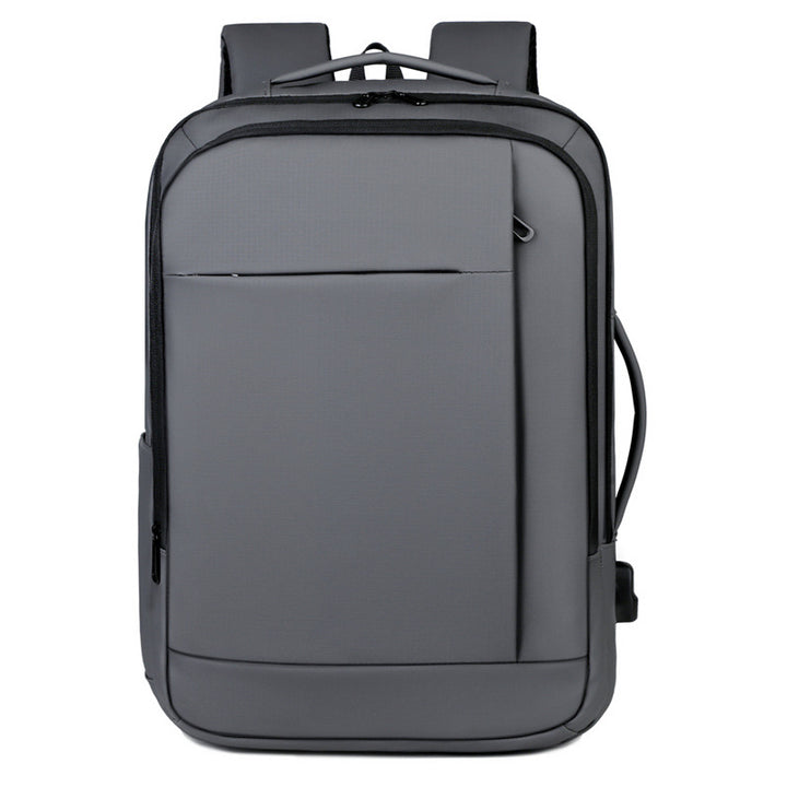 Professional Laptop Backpack Bowlift