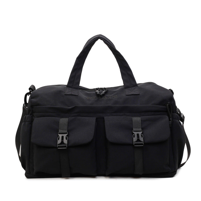 Women spacious travel and multipurpose bag Bowlift